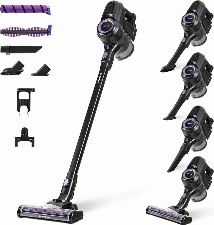 Produktbild Taurus HS-2900