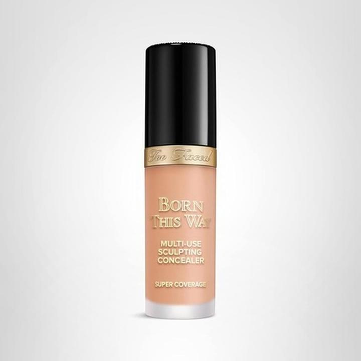 Produktbild Too Faced Born This Way Super Coverage Multi-Use Concealer (Taffy)