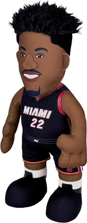 Produktbild Bleacher Creatures Plüschfigur Miami Heat Jimmy Butler (25 cm)