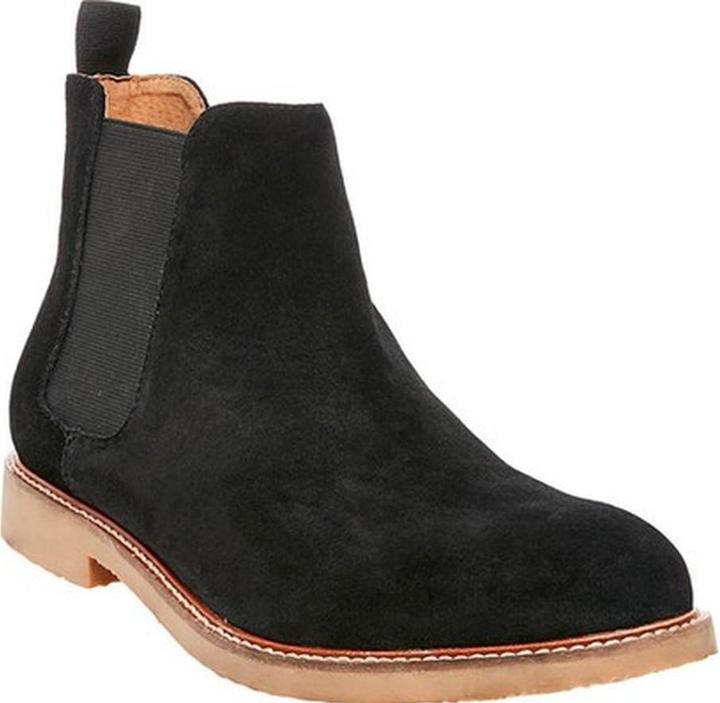 Actual product image Steve Madden Highline Chelsea Boot (40)