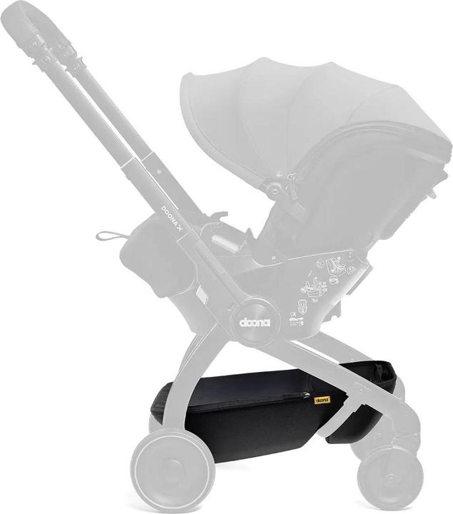 Image du produit Doona Storage Basket X