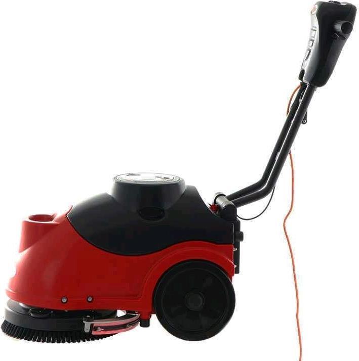 Immagine prodotto Nilfisk Aspirapolvere Automatic Washing/Compact/SieciowyAS380/15C-EU