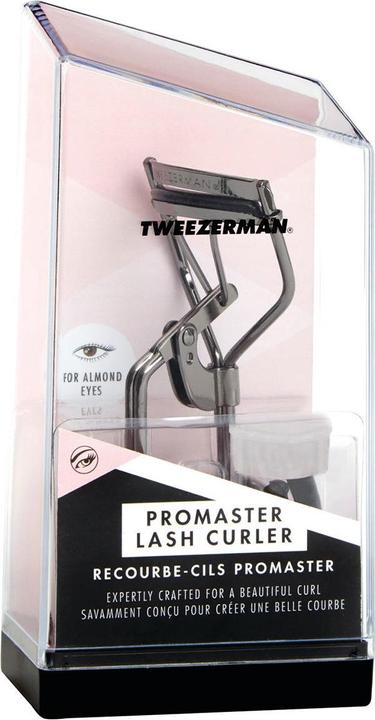 Productafbeelding Tweezerman Pro Master Wimperkruller