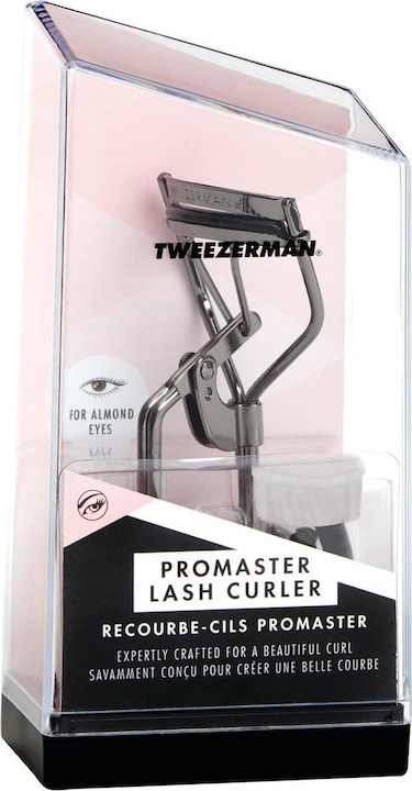 Produktbild Tweezerman Pro Master Wimpernzange