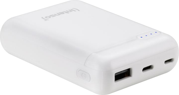 Produktbild Intenso XS (10000 mAh, 37 Wh)