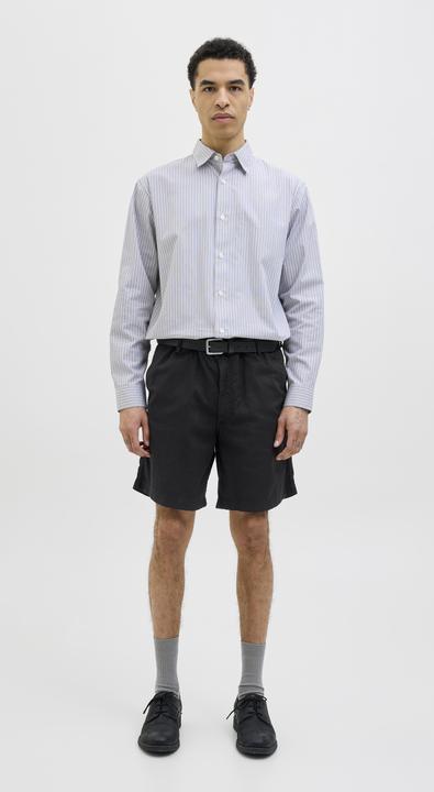Actual product image Jack & Jones Shorts JAIDEN GEO HYBRID Bermudas (S)