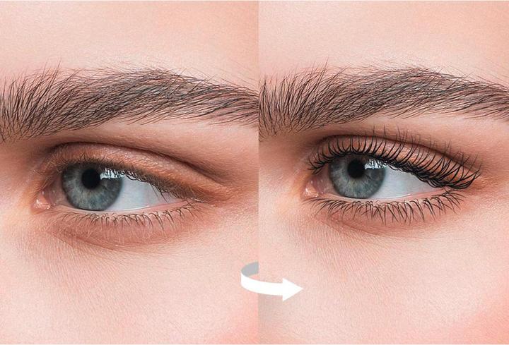 Actual product image Refectocil Eyelash Lift (Artificial eyelashes)