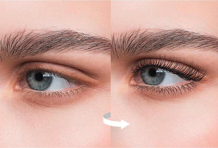 Produktbild Refectocil Wimpernlifting (Künstliche Wimpern)