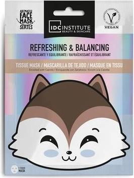 Actual product image IDC Institute Face Mask Refreshing Balancing