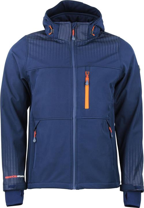 Produktbild Peak mountain Cabra (XXL)
