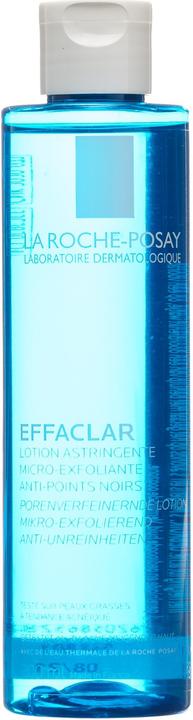 Image du produit La Roche Posay Effaclar (Tonique visage, 200 ml)