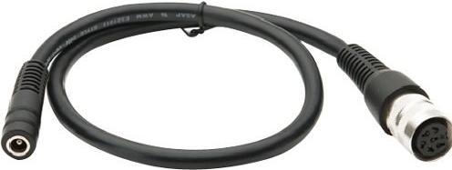 Image du produit Honeywell ADAPTATEUR DE CORDON D'ALIMENTATION POUR PARTIE AC requis pour VM1301PWRSPLY ou VM1302PWRSPLY