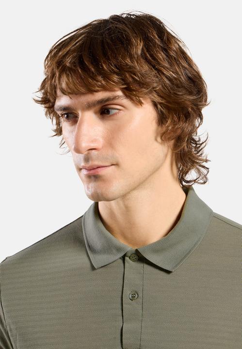 Immagine prodotto Odlo Ascent Natural Polo Shirt S/S (M)