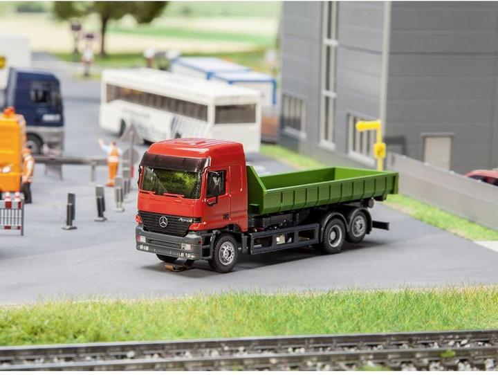 Actual product image Faller Car System