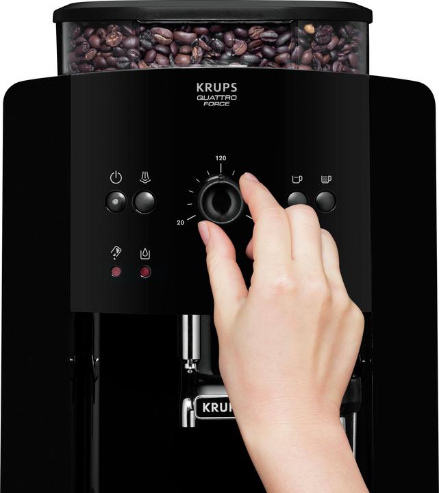 Produktbild Krups EA8110