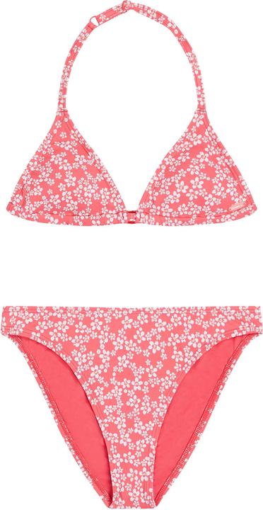 Actual product image O'Neill Essentials Triangle Bikini Set (164)