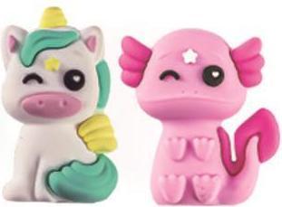 Produktbild Clementoni Deine Highlighter Set Trendy Animals