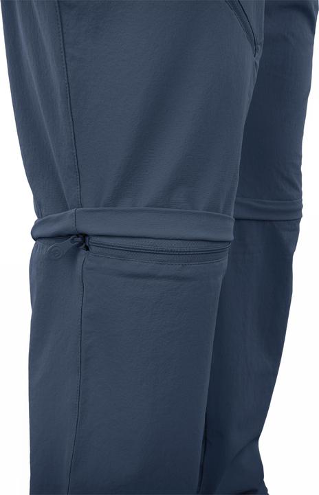 Produktbild Normani Herren 2-in-1 Zip-Off Softshellhose Daventry (XL)