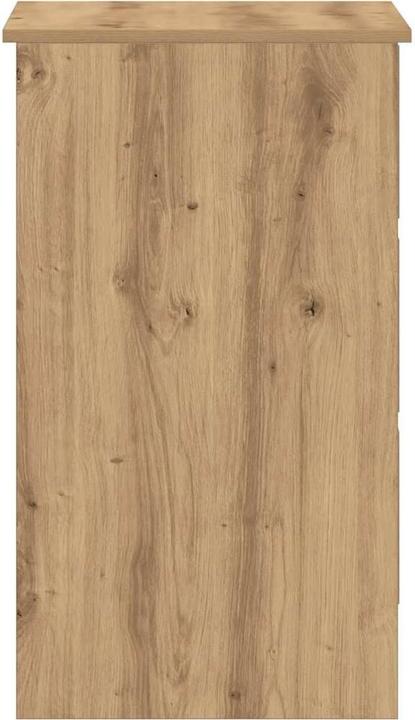 Actual product image VidaXL Murphy (90 x 45 x 76 cm)