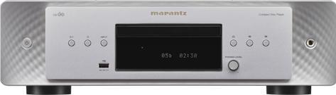 Produktbild Marantz CD 60 (CD Player)