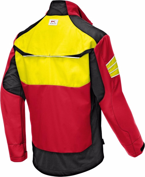Produktbild Kübler Forst Ultrashell Jacke (S)