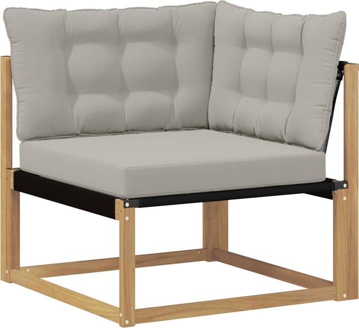 Produktbild vidaXL Gartenmöbel