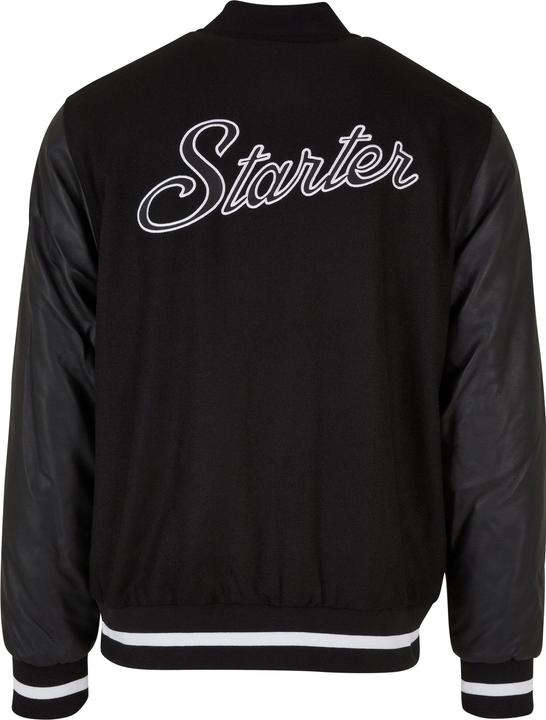 Produktbild Starter Script College Jacket - 14959 (L)