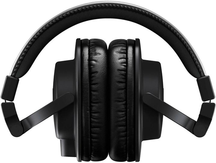 Actual product image Yamaha HPH-MT5 (No noise cancellation, Cable)
