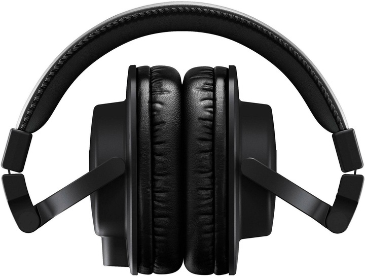 Immagine prodotto Yamaha HPH-MT5 (Nessuna soppressione del rumore, Cablato)