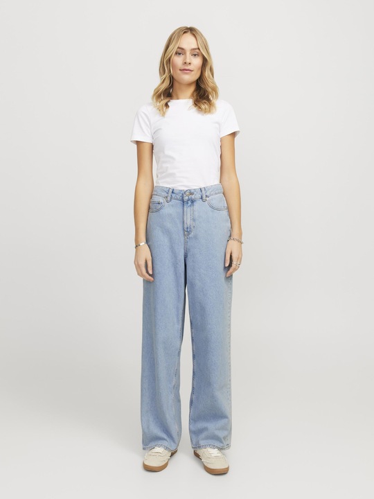 Image du produit JJXX Jxtokyo Wide Hw Jeans R6172 Dnm Sn (W31/L34)