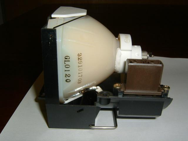 Actual product image CoreParts Projector Lamp for Dukane (I-PRO 8700)