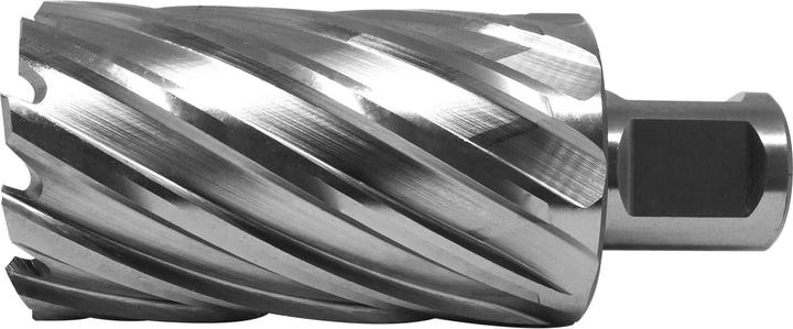 Actual product image Paulimot HSS-Kernbohrer mit Bohrtiefe 55 mm, Ø 36 mm (36 millimetres)