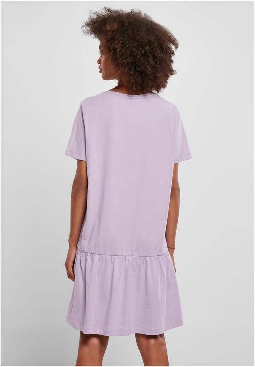 Produktbild Urban Classics Ladies Valance Tee Dress (4XL)