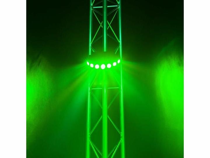 Image du produit BeamZ Effet de lumière Fingers7 (8 W, LED)