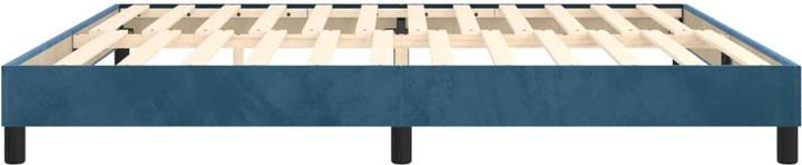 Image du produit vidaXL Boxspringbettgestell (200 x 200 cm)