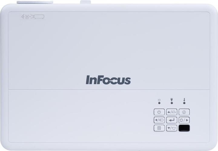 Produktbild Infocus IN1156 (WXGA, 3000 lm, 1.2:1)