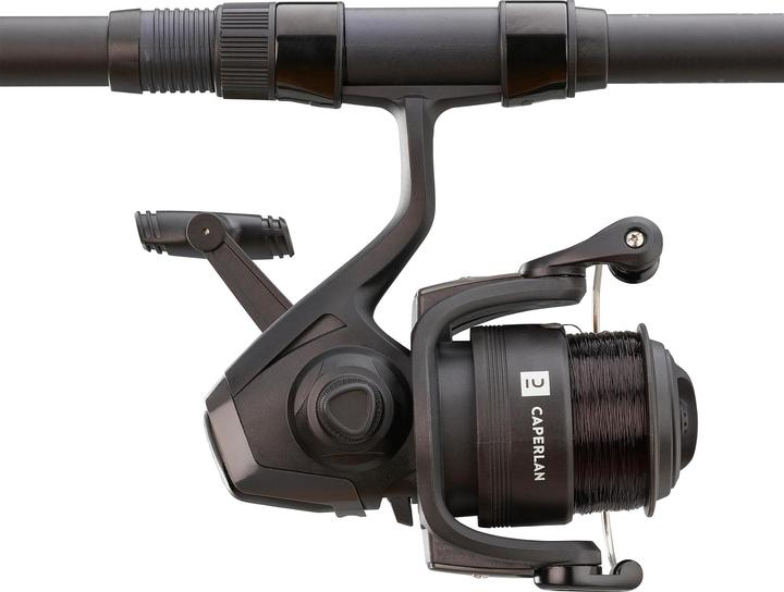 Immagine prodotto Caperlan Carp 100 (Asta a tutto tondo, 100 cm)