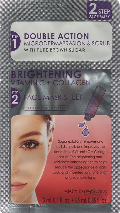 Image du produit Skin Republic Éclaircissement (25 ml)