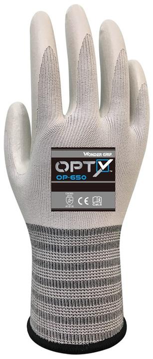 Actual product image Wonder Grip OP-650 (9, L)