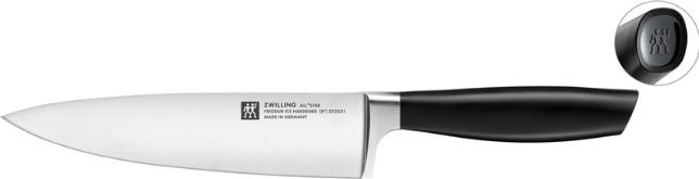Immagine prodotto Zwilling Set di coltelli All Star, 2 pezzi | plastica (10 cm)