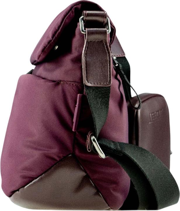 Actual product image Jost Umhängetasche Falun Flap Shoulder Bag
