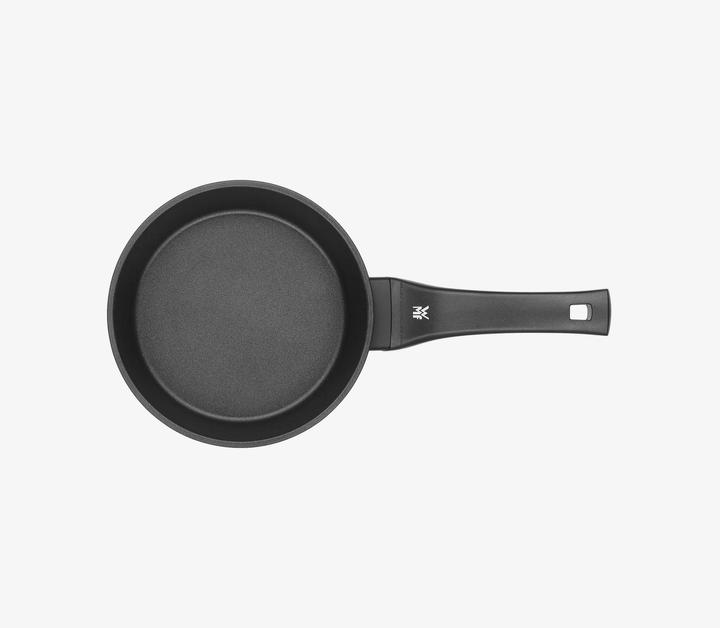 Produktbild WMF Antihaft Pfanne Bratpfanne 28cm Permadur Premium Induktion beschichtet (28 cm, Bratpfanne, Aluminiumguss)