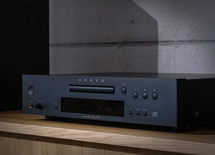 Image du produit Onkyo C-30 (Lecteur de CD)