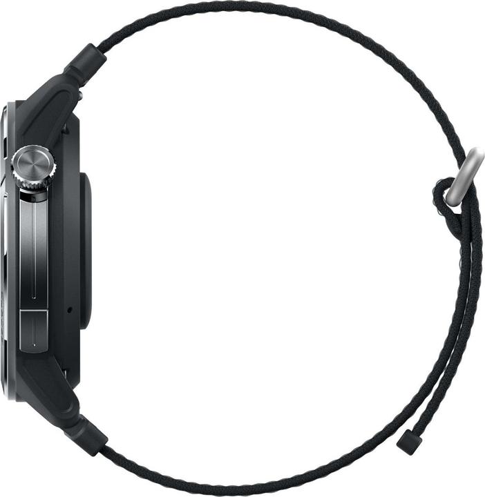 Produktbild Xiaomi Mibro GS Active2 Dark Gray XPAW024 (47 mm)