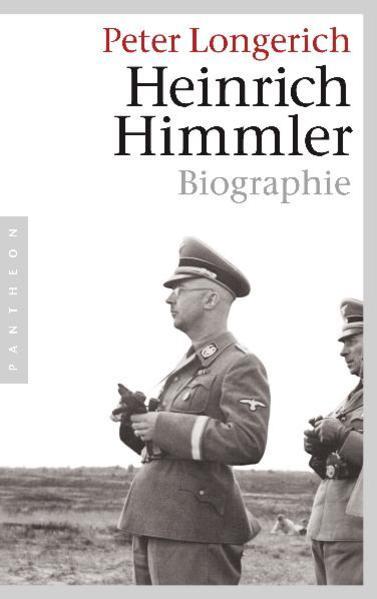 Produktbild Heinrich Himmler (Deutsch, Peter Longerich, 2010)