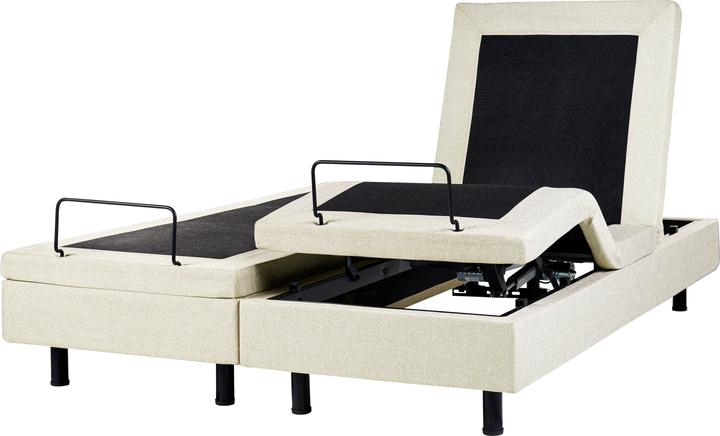 Image du produit Beliani Duke Ii (160 x 200 cm)