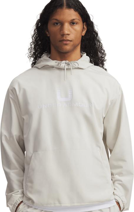 Produktbild Under Armour Unstoppable Wvn Hoodie (M)