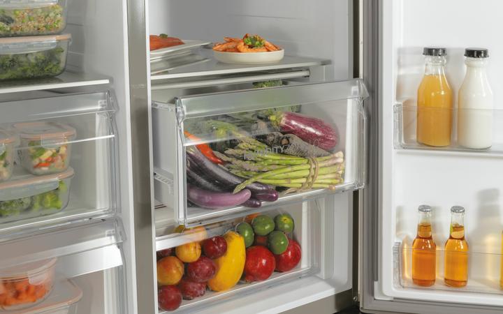 Produktbild Haier HSW59F18DNMM (615 l)