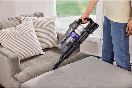 Image du produit Black & Decker BSV520BRP-QW