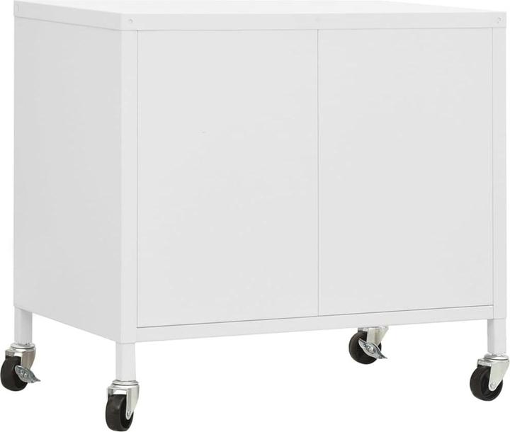 Actual product image vidaXL Aufbewahrungsschrank (60 x 35 x 56 cm)